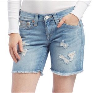 true religion jayde shorts